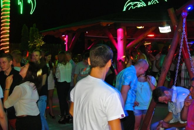 Ogólnopolski Zlot Klubowiczy Ibizy [12.08.2014] - zdjęcie #183 - eOstroleka.pl