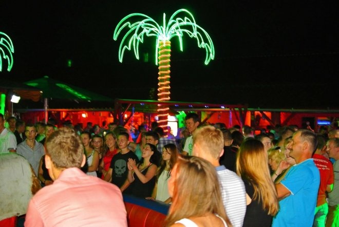 Ogólnopolski Zlot Klubowiczy Ibizy [12.08.2014] - zdjęcie #28 - eOstroleka.pl