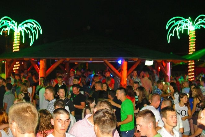 Ogólnopolski Zlot Klubowiczy Ibizy [12.08.2014] - zdjęcie #24 - eOstroleka.pl