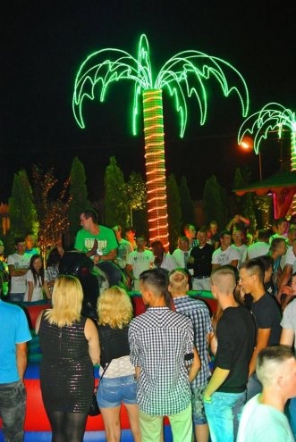 Ogólnopolski Zlot Klubowiczy Ibizy [12.08.2014] - zdjęcie #18 - eOstroleka.pl