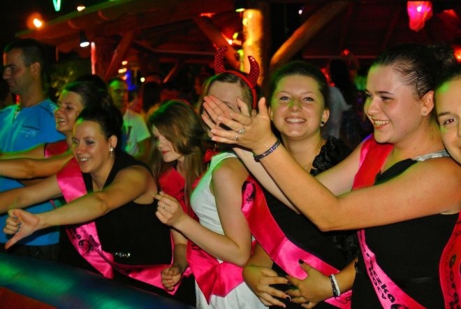 Ogólnopolski Zlot Klubowiczy Ibizy [12.08.2014] - zdjęcie #16 - eOstroleka.pl