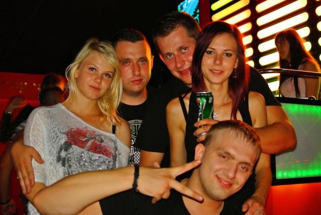 Ogólnopolski Zlot Klubowiczy Ibizy [12.08.2014] - zdjęcie #15 - eOstroleka.pl
