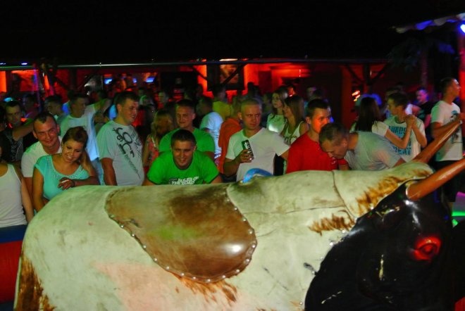 Ogólnopolski Zlot Klubowiczy Ibizy [12.08.2014] - zdjęcie #14 - eOstroleka.pl
