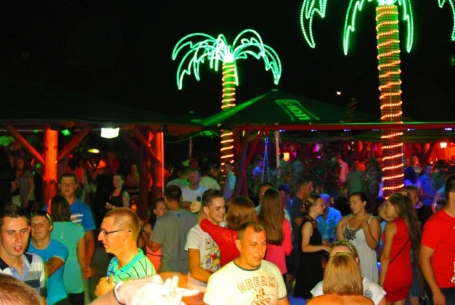 Ogólnopolski Zlot Klubowiczy Ibizy [12.08.2014] - zdjęcie #12 - eOstroleka.pl