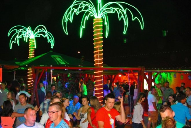 Ogólnopolski Zlot Klubowiczy Ibizy [12.08.2014] - zdjęcie #10 - eOstroleka.pl