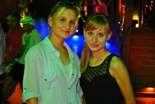 Ogólnopolski Zlot Klubowiczy Ibizy [12.08.2014] - zdjęcie #8 - eOstroleka.pl