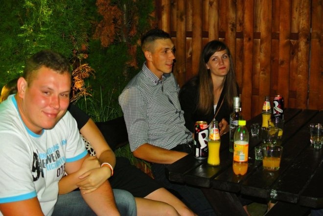 Ogólnopolski Zlot Klubowiczy Ibizy [12.08.2014] - zdjęcie #7 - eOstroleka.pl