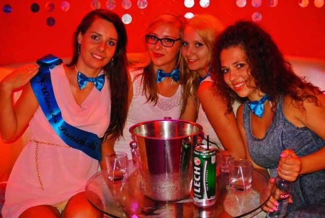 Ogólnopolski Zlot Klubowiczy Ibizy [12.08.2014] - zdjęcie #6 - eOstroleka.pl