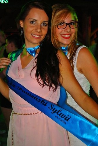 Ogólnopolski Zlot Klubowiczy Ibizy [12.08.2014] - zdjęcie #1 - eOstroleka.pl