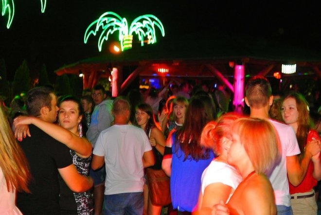 Ogólnopolski Zlot Klubowiczy Ibizy [12.08.2014] - zdjęcie #180 - eOstroleka.pl