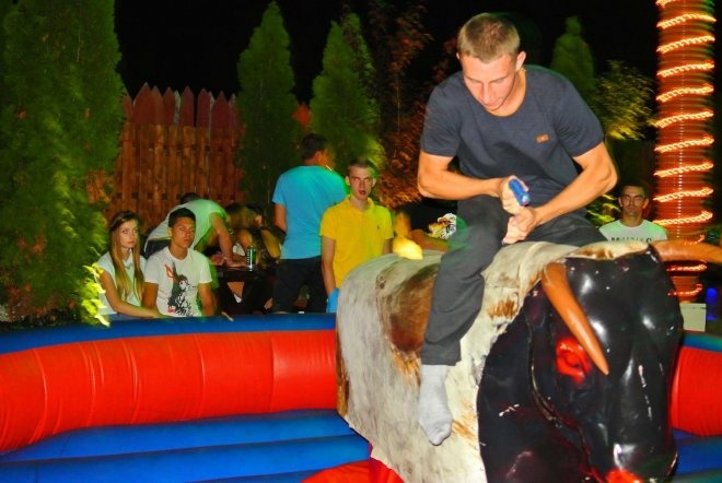 Ogólnopolski Zlot Klubowiczy Ibizy [12.08.2014] - zdjęcie #189 - eOstroleka.pl