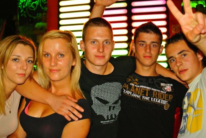 Ogólnopolski Zlot Klubowiczy Ibizy [12.08.2014] - zdjęcie #176 - eOstroleka.pl