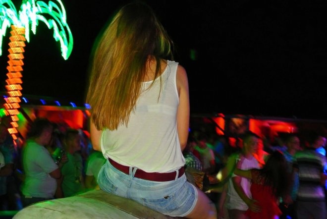 Ogólnopolski Zlot Klubowiczy Ibizy [12.08.2014] - zdjęcie #173 - eOstroleka.pl