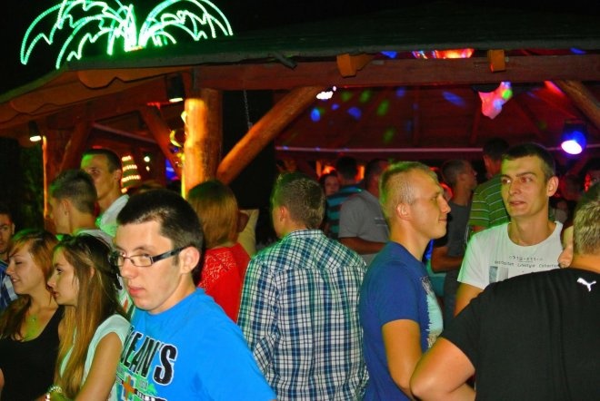 Ogólnopolski Zlot Klubowiczy Ibizy [12.08.2014] - zdjęcie #170 - eOstroleka.pl
