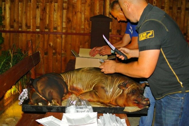Ogólnopolski Zlot Klubowiczy Ibizy [12.08.2014] - zdjęcie #169 - eOstroleka.pl