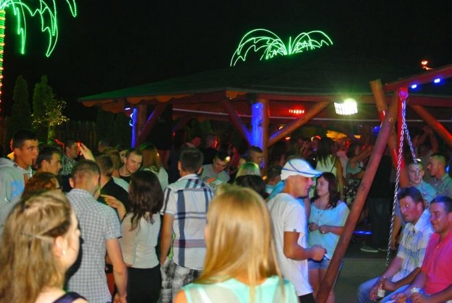 Ogólnopolski Zlot Klubowiczy Ibizy [12.08.2014] - zdjęcie #178 - eOstroleka.pl