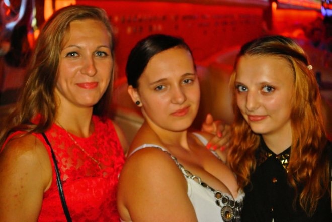 Ogólnopolski Zlot Klubowiczy Ibizy [12.08.2014] - zdjęcie #157 - eOstroleka.pl