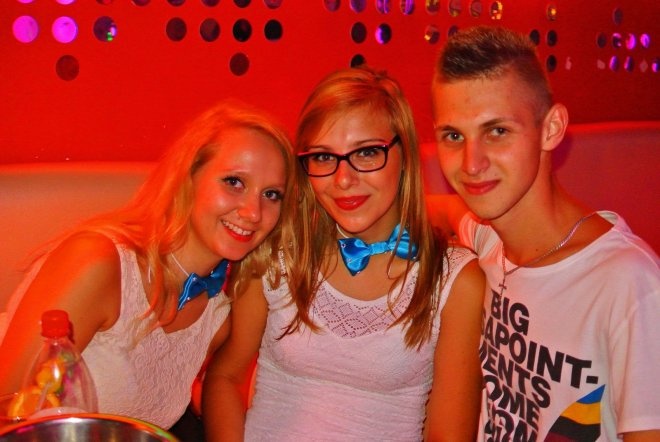 Ogólnopolski Zlot Klubowiczy Ibizy [12.08.2014] - zdjęcie #154 - eOstroleka.pl