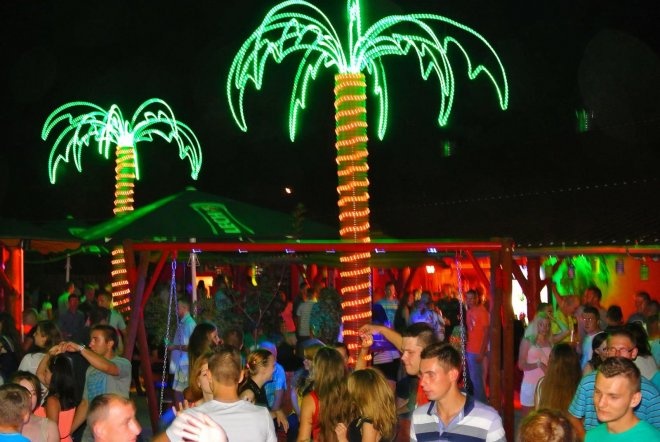Ogólnopolski Zlot Klubowiczy Ibizy [12.08.2014] - zdjęcie #151 - eOstroleka.pl