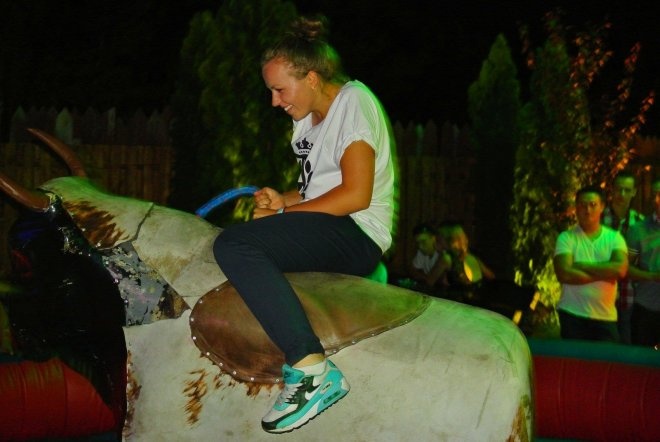 Ogólnopolski Zlot Klubowiczy Ibizy [12.08.2014] - zdjęcie #149 - eOstroleka.pl