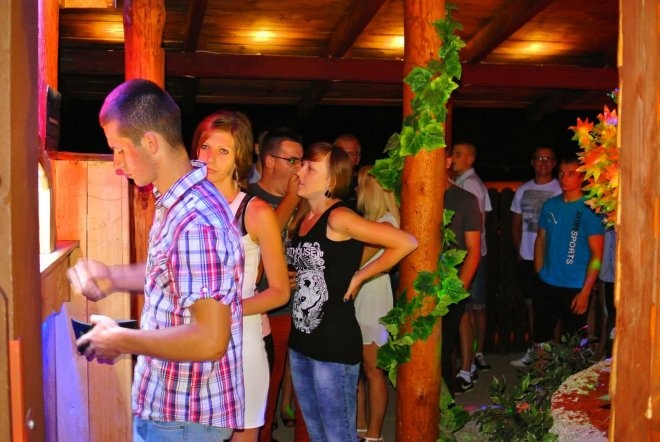 Ogólnopolski Zlot Klubowiczy Ibizy [12.08.2014] - zdjęcie #148 - eOstroleka.pl