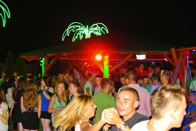 Ogólnopolski Zlot Klubowiczy Ibizy [12.08.2014] - zdjęcie #146 - eOstroleka.pl