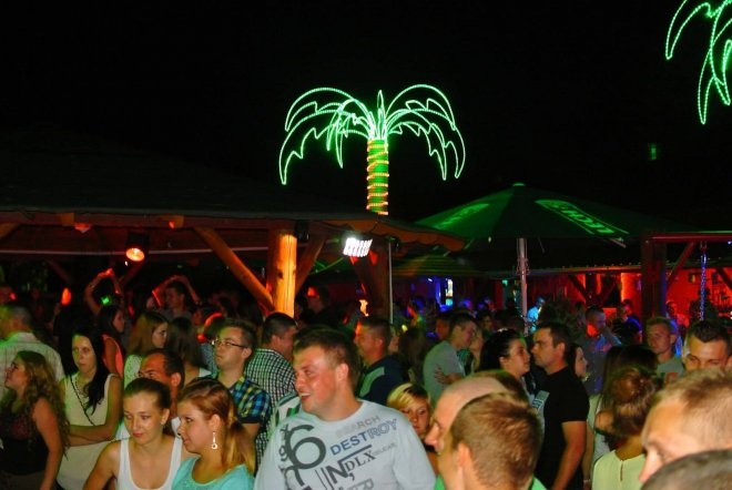 Ogólnopolski Zlot Klubowiczy Ibizy [12.08.2014] - zdjęcie #144 - eOstroleka.pl