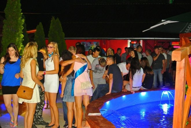 Ogólnopolski Zlot Klubowiczy Ibizy [12.08.2014] - zdjęcie #142 - eOstroleka.pl