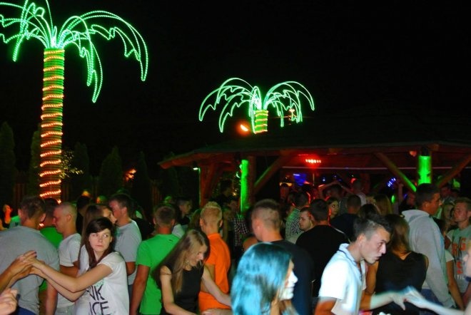Ogólnopolski Zlot Klubowiczy Ibizy [12.08.2014] - zdjęcie #163 - eOstroleka.pl