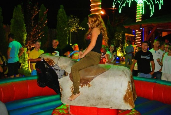 Ogólnopolski Zlot Klubowiczy Ibizy [12.08.2014] - zdjęcie #139 - eOstroleka.pl