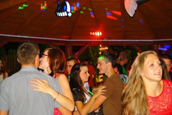 Ogólnopolski Zlot Klubowiczy Ibizy [12.08.2014] - zdjęcie #138 - eOstroleka.pl