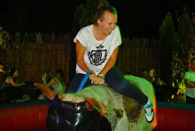 Ogólnopolski Zlot Klubowiczy Ibizy [12.08.2014] - zdjęcie #137 - eOstroleka.pl