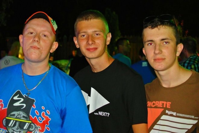 Ogólnopolski Zlot Klubowiczy Ibizy [12.08.2014] - zdjęcie #135 - eOstroleka.pl