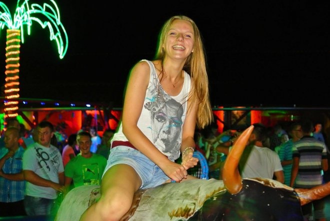 Ogólnopolski Zlot Klubowiczy Ibizy [12.08.2014] - zdjęcie #134 - eOstroleka.pl