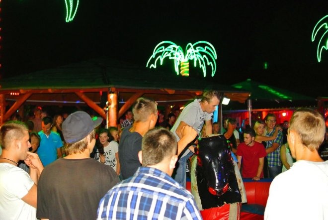Ogólnopolski Zlot Klubowiczy Ibizy [12.08.2014] - zdjęcie #162 - eOstroleka.pl