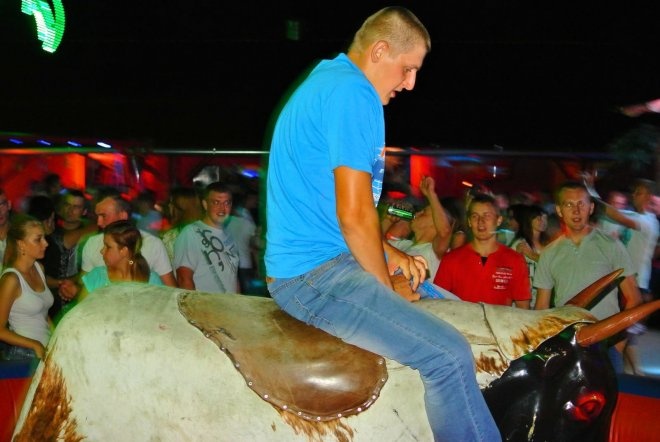 Ogólnopolski Zlot Klubowiczy Ibizy [12.08.2014] - zdjęcie #127 - eOstroleka.pl