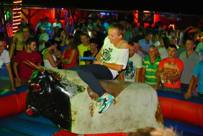 Ogólnopolski Zlot Klubowiczy Ibizy [12.08.2014] - zdjęcie #124 - eOstroleka.pl
