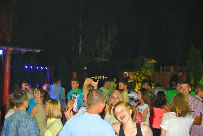 Ogólnopolski Zlot Klubowiczy Ibizy [12.08.2014] - zdjęcie #121 - eOstroleka.pl