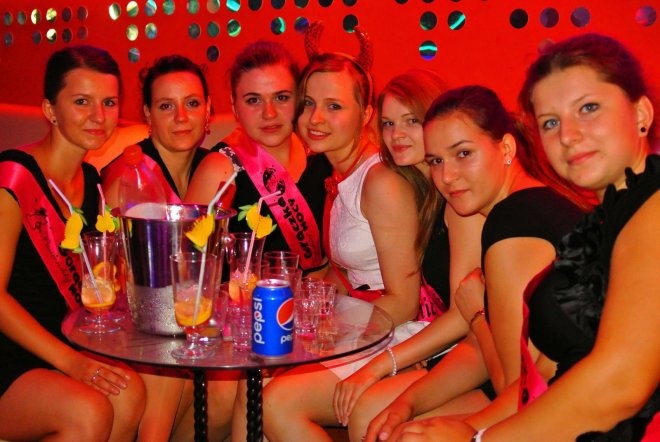 Ogólnopolski Zlot Klubowiczy Ibizy [12.08.2014] - zdjęcie #161 - eOstroleka.pl