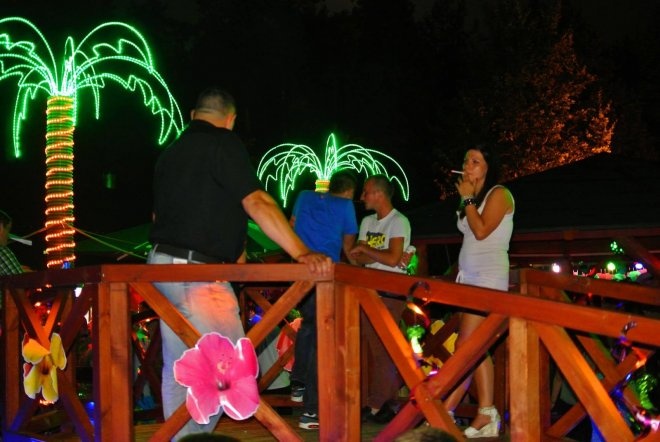 Ogólnopolski Zlot Klubowiczy Ibizy [12.08.2014] - zdjęcie #119 - eOstroleka.pl