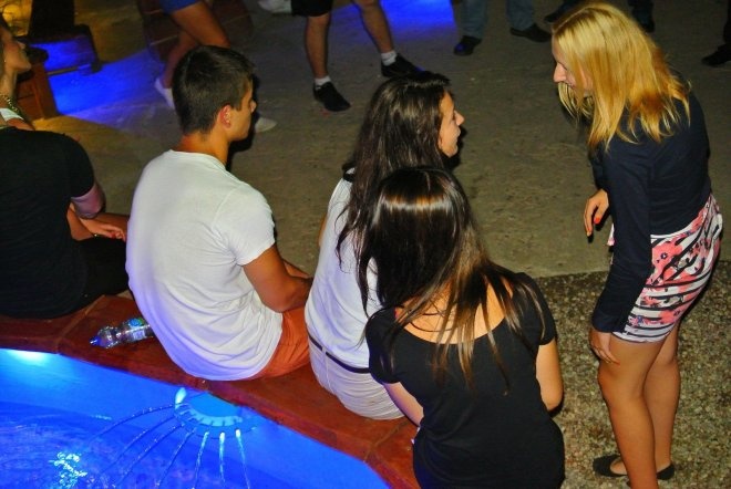 Ogólnopolski Zlot Klubowiczy Ibizy [12.08.2014] - zdjęcie #116 - eOstroleka.pl