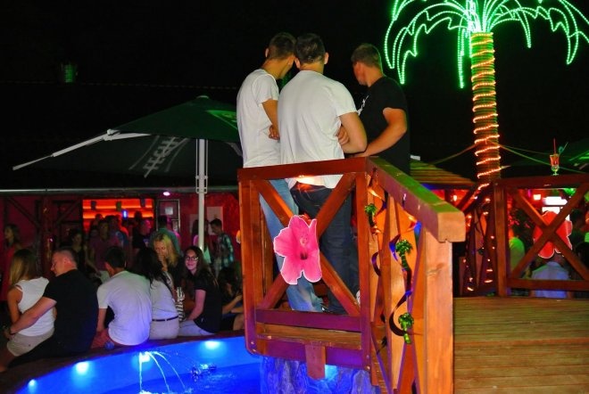 Ogólnopolski Zlot Klubowiczy Ibizy [12.08.2014] - zdjęcie #114 - eOstroleka.pl