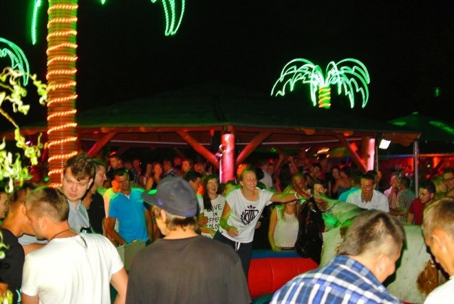 Ogólnopolski Zlot Klubowiczy Ibizy [12.08.2014] - zdjęcie #113 - eOstroleka.pl