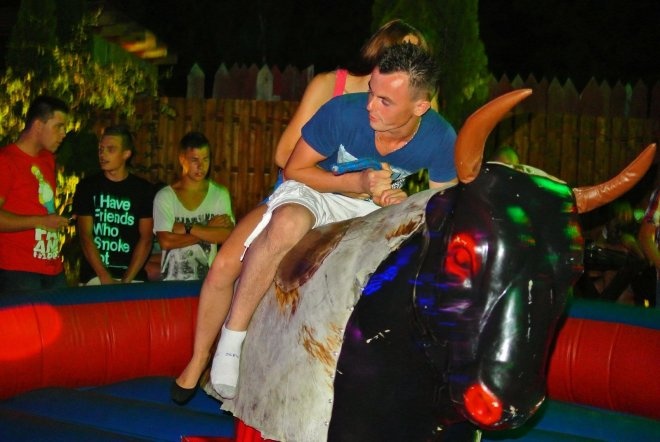 Ogólnopolski Zlot Klubowiczy Ibizy [12.08.2014] - zdjęcie #109 - eOstroleka.pl