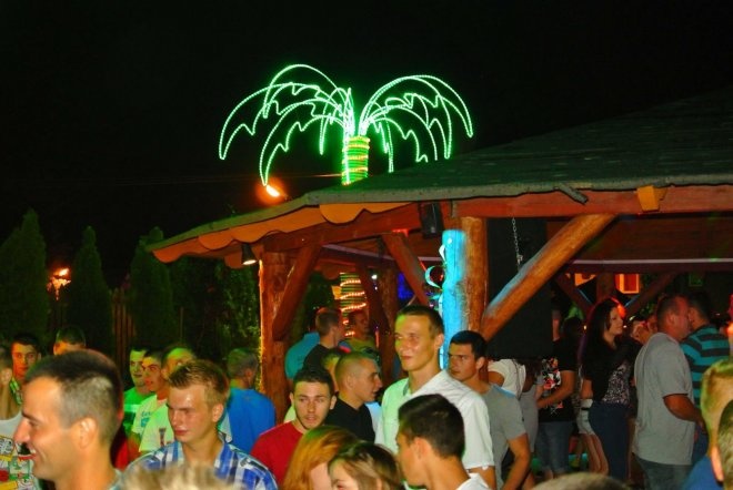 Ogólnopolski Zlot Klubowiczy Ibizy [12.08.2014] - zdjęcie #108 - eOstroleka.pl