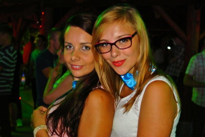 Ogólnopolski Zlot Klubowiczy Ibizy [12.08.2014] - zdjęcie #107 - eOstroleka.pl