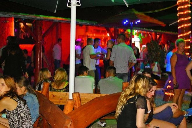 Ogólnopolski Zlot Klubowiczy Ibizy [12.08.2014] - zdjęcie #106 - eOstroleka.pl