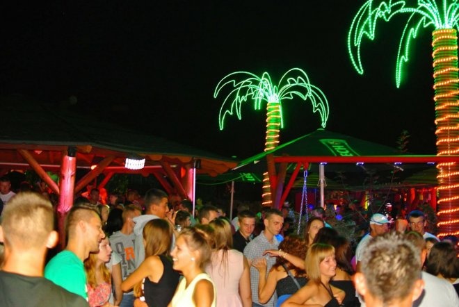Ogólnopolski Zlot Klubowiczy Ibizy [12.08.2014] - zdjęcie #104 - eOstroleka.pl