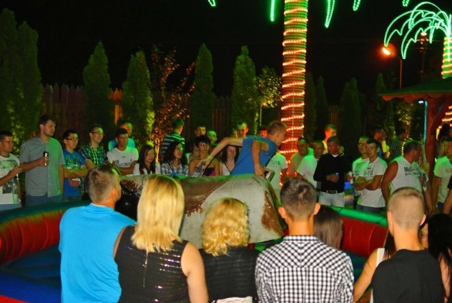 Ogólnopolski Zlot Klubowiczy Ibizy [12.08.2014] - zdjęcie #103 - eOstroleka.pl