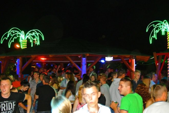 Ogólnopolski Zlot Klubowiczy Ibizy [12.08.2014] - zdjęcie #101 - eOstroleka.pl